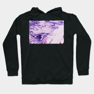 Lilac Haze Hoodie